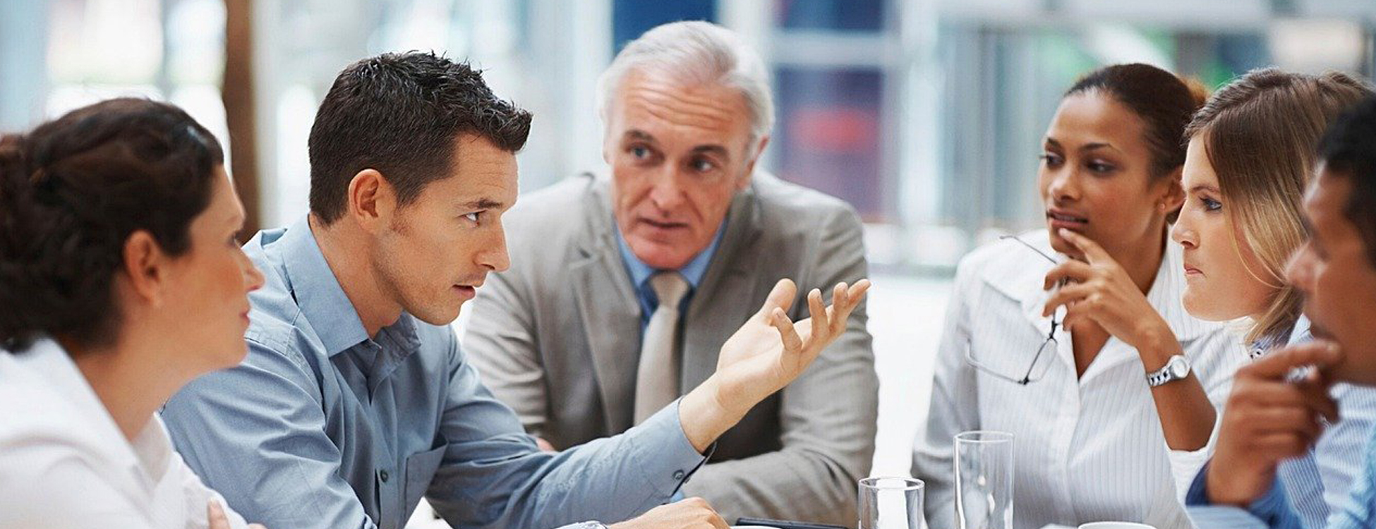 Generative Listening: the single most powerful transformational behaviour